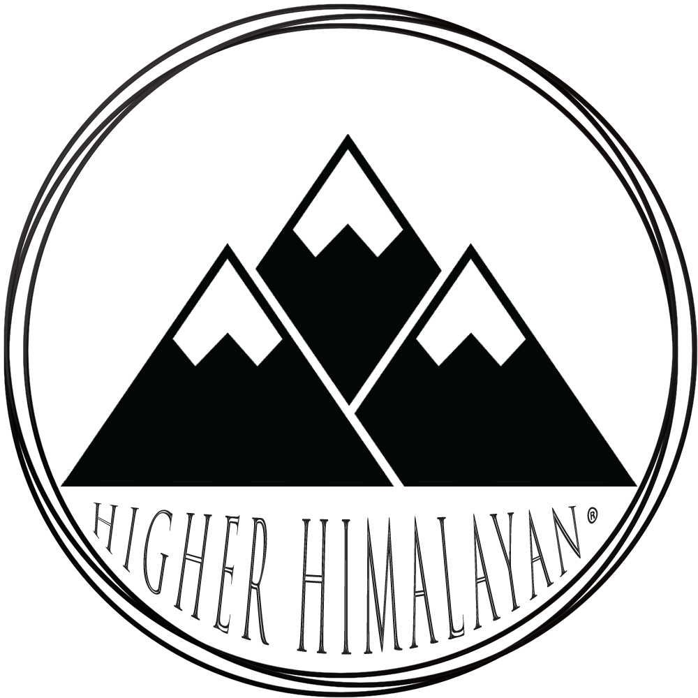 Higher Himalayan