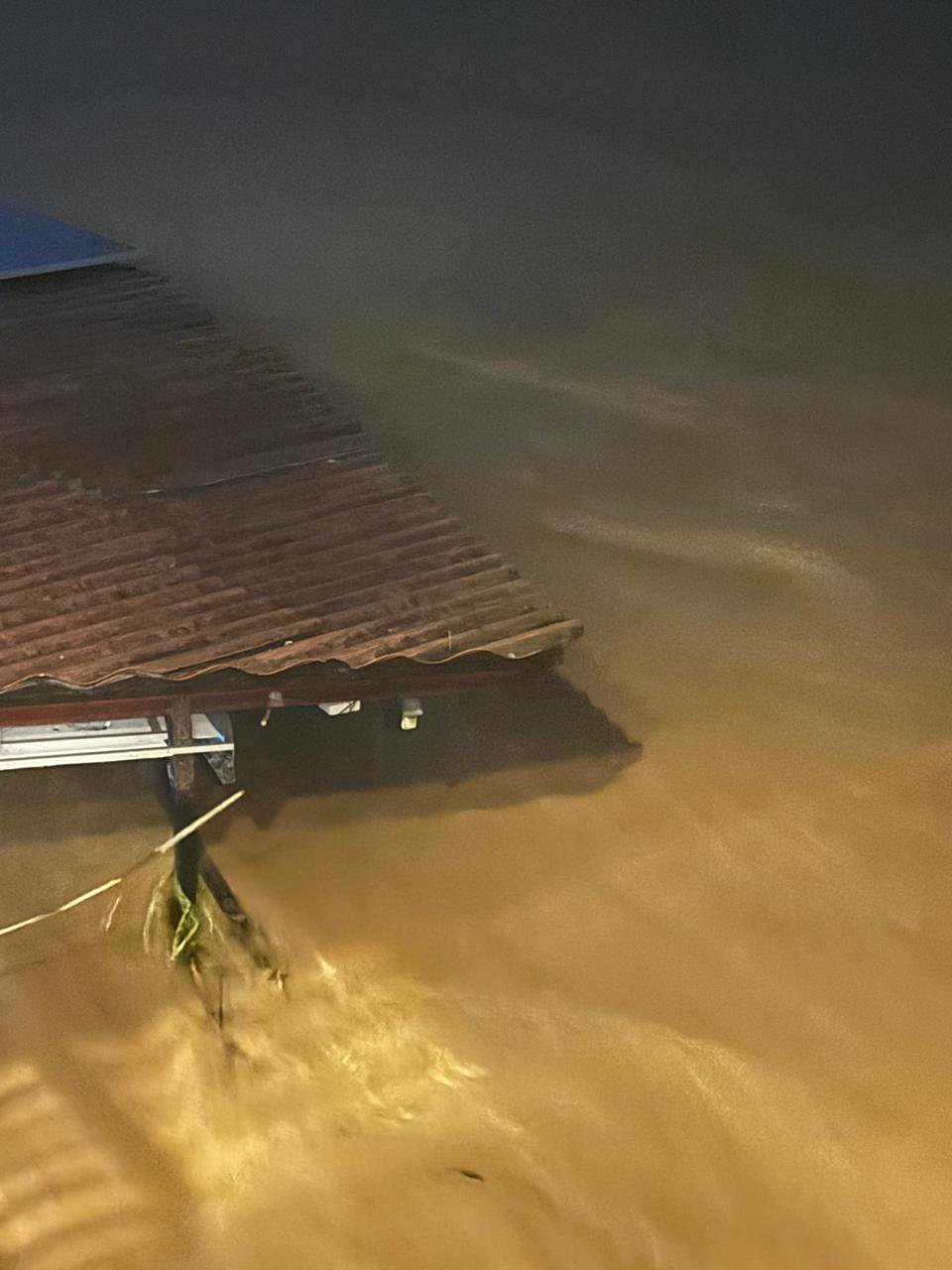 Kandy Cyclone Relief Fund – Emergency Support Donation