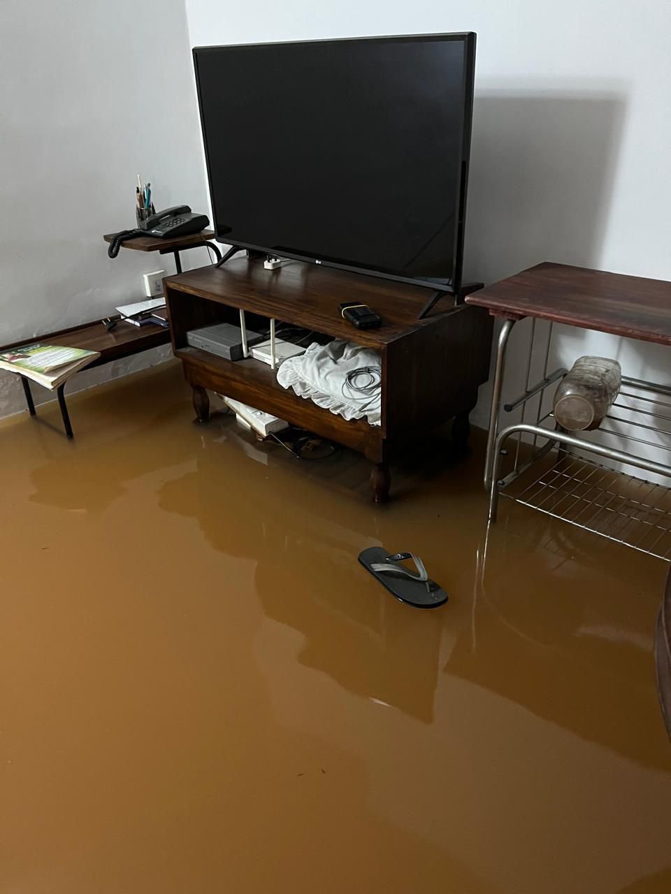 Kandy Cyclone Relief Fund – Emergency Support Donation